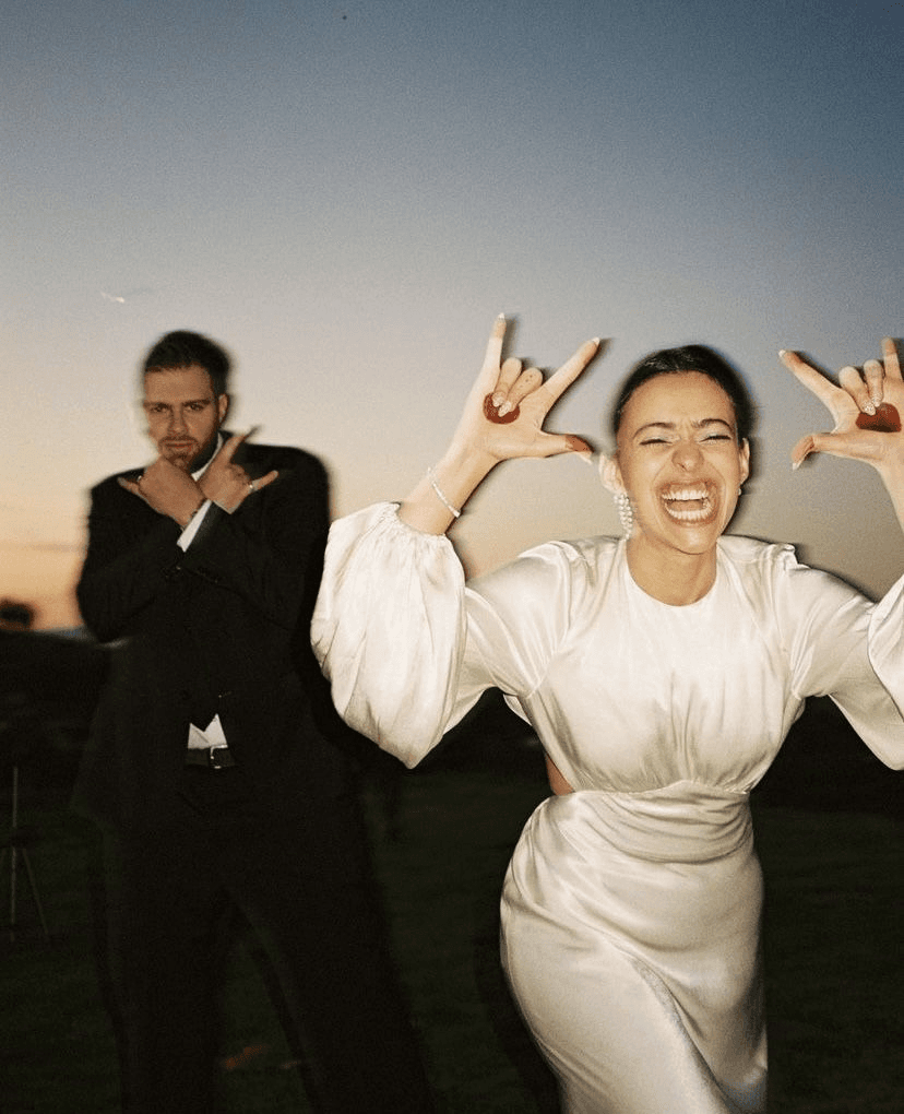 Foreverly wedding planning dashboard showing guest list, budget tracking, and timeline management tools